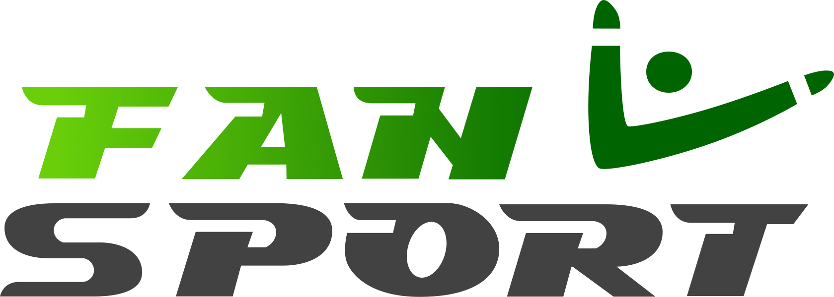 Fan-sport Logo
