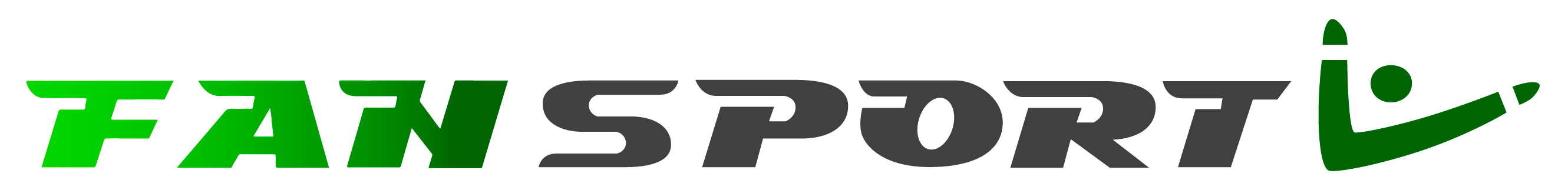 Mini Logo Fan-sport